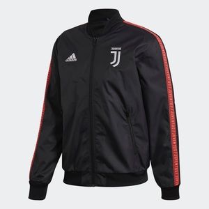 adidas Juventus Anthem Jacket